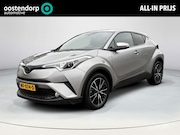 Toyota C-HR - 1.2 Executive | All-in prijs! | 1100 KG trekgewicht! |