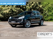 Porsche Cayenne - 4.8 S