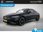 Mercedes-Benz CLE - Coupé 300 e AMG Plug-In Hybride Edition AMG-Line | Night Pak