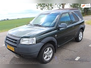 Land Rover Freelander - 2.0 Td4 E Hard Top // HANDEL / EXPORT