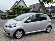 Toyota Aygo - 1.0-12V Comfort NL-AUTO-NAP