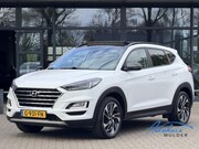 Hyundai Tucson - 1.6 T-GDi Premium 4WD | Pano | Stoel-Stuurverwarming | Keyle