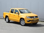 Volkswagen Amarok - 3.0 TDI 4Motion Airco Navi Camera Apple carplay