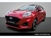 Ford Puma - 1.0 EcoBoost Hybrid ST-Line X 155PK Automaat | Panoramadak |