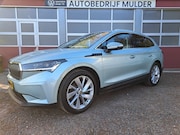 Skoda Enyaq iV - iV 60 180 Pk First Edtion Warmtepomp, Memory stoel