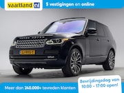 Land Rover Range Rover - 4.4 SDV8 Autobiography [ HUD Stoelventilatie/-verwarming v+a