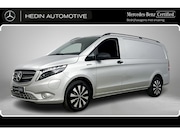 Mercedes-Benz eVito - L2 | Audiopakket | LED