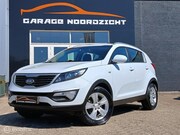 Kia Sportage - 1.6 GDI 135 PK