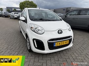 Citroën C1 - 1.0 Collection, airco, 5drs, Led