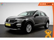 Volkswagen T-Roc - 1.5 TSI 150pk DSG Style Team Navigatie Climate Control DAB A