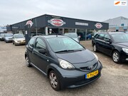 Toyota Aygo - 1.0-12V(st-bekr, bj06, 3drs, 1399, -)
