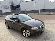 Audi A3 - Sportback 2.0 FSI Ambition Pro Line AUTOMAAT PANORAMA Stoelv