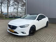 Mazda 6 - 2.2D - GT-M EURO 6