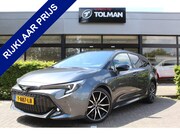 Toyota Corolla - Touring Sports 1.8 Hybrid GR-Sport Bi-Tone | Rijklaar | Trek