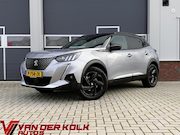 Peugeot e-2008 - EV GT 50 kWh SOH 88% | LED | Digital Cockpit | Camera | CarP
