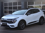 Kia Sportage - 1.6 T-Gdi HEV automaat GT line, panoramadak