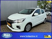 Mitsubishi Space Star - 1.2 Cool+ 15X SPACE STAR OP VOORRAAD / AIRCO / APPLE CAR PLA