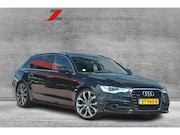 Audi A6 - Avant 3.0 TDI quattro Pro Line S | Navigatie | Bose | Luchtv