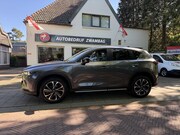 Mazda CX-5 - 2.0 SKYACTIV-G 165pk 2WD Newground