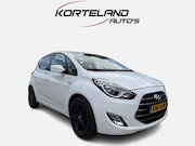 Hyundai ix20 - 1.4i Premium