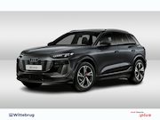 Audi Q6 e-tron - S edition quattro 100 kWh 388PK | Panoramadak | Trekhaak | L