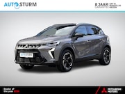 Mitsubishi ASX - 1.8 HEV AT Executive