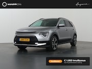 Kia Niro - 1.6 GDi PHEV DynamicPlusLine Edition | 18” lichtmetalen velg