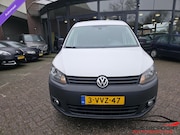 Volkswagen Caddy - Bestel 2.0 TDI