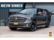 Dodge Ram - 5.7 V8 Crew Cab |1e EIGENAAR|SCHUIFDAK|300 LITER|ALPINE|CAME