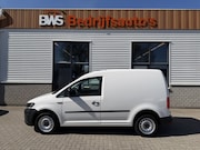 Volkswagen Caddy - 1.0 TSI L1H1 BMT Trendline benzine grijs kenteken / euro 6 /