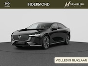 Mazda 6e - Takumi Plus 68.8 kWh | Rijklaar | 18% Bijtelling | Cruise ad