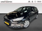 Ford Focus - Wagon 1.0 Lease Edition MANUAL