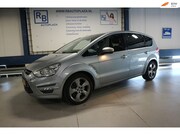 Ford S-Max - 2.0 AUTOMAAT / 7 PERSOONS / JUL 2027 APK