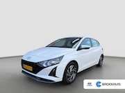 Hyundai i20 - 1.0 T-GDI 100pk Comfort | Camera | Carplay | Airco | 16-inch