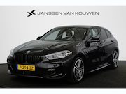 BMW 1-serie - 120i Business Edition Automaat M Sport Stoelverwarming Navi