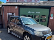 Suzuki Grand Vitara - 2.0-16V Exclusive