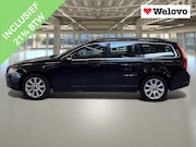 Volvo V70 - 2.5T Summum Incl. BTW, Rijklaar+Garantie..