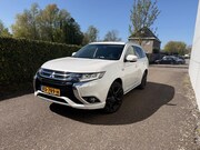 Mitsubishi Outlander - 2.0 PHEV Business Ed