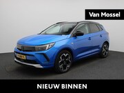 Opel Grandland - 1.6 Turbo Plug-In Hybrid Ultimate | Automaat | Apple Carplay