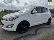 Hyundai i20 - 1.2i Go!