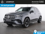 Mercedes-Benz GLE-klasse - 400 e 4MATIC AMG Plug- In Hybride | Panoramadak | Airmatic |