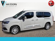 Toyota ProAce City - 1.2 Turbo Professional Long 7p. 7-persoons