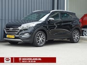 Hyundai Tucson - 1.6 T-GDi Comfort 4WD Automaat | Stoel-&Stuurverwarming | Tr