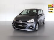 Hyundai i10 - 1.0 | 2016 | 78.550 km | € 7.850 rijklaar