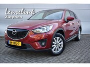 Mazda CX-5 - 2.0 TS+ Lease Pack 2WD | Org NL | Trekhaak | Stoel verw. | A