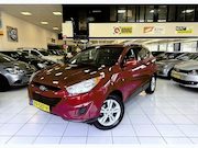Hyundai Tucson - Tucson 2.4