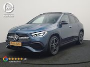 Mercedes-Benz GLA-Klasse - 250 e AMG Line PHEV 218pk Dealer O.H | Panodak | Camera | Al