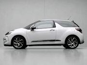 DS DS 3 - 1.2 PureTech Business Sport NIEUWE DISTRIBUTIE (NA