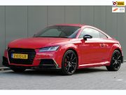 Audi TTS - 2.0 TFSI Quattro ABT Tuning Motorrevisie Bang & Olufsen