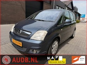 Opel Meriva - 1.6-16V Temptation| AUTOMAAT| AIRCO|144829KM| TREKHAAK|